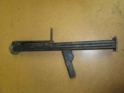 Gato de coche VW Bilstein OEM Volkswagen Type1 Bug Type2 Ghia Thing Foto 1 de 4