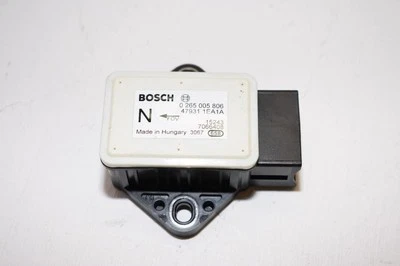 Nissan 370Z Fairlady Z Z34 2010-2018 VQ37VHR MÓDULO SENSOR VELOCIDAD GUIÑADA 47931 1EA1A Foto 1 de 4