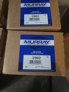 Embrague ventilador de refrigeración térmica Murray control de temperatura - 2902 - Imagen 1 de 2