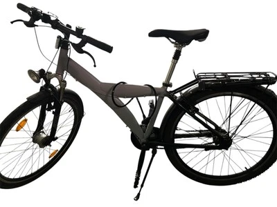 Fahrrad - Bild 1 von 4