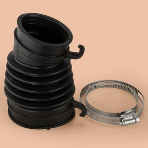 Air Flow Hose Pipe w/ Clamp Kit Fit For Honda Civic 1.6L I-DTEC Diesel 2012-2016 - Picture 1 of 8