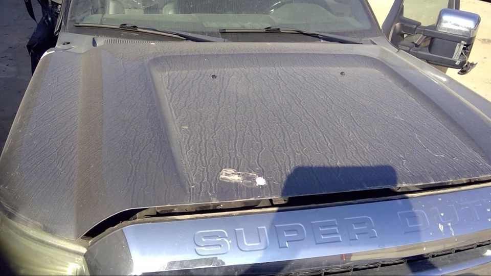 (LOCAL PICKUP ONLY) Hood Fits 11-16 FORD F250SD PICKUP 1892677 - Imagem 1 de 4