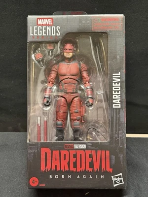 Marvel Legends Daredevil Born Again  Foto 1 de 2