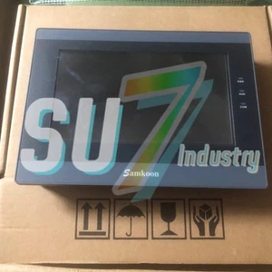 Panel táctil Samkoon SK-070QS-G HMI # 1 pieza nuevo en caja - Imagen 1 de 5