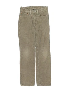 Gap Kids Boys Brown Jeans 8 Slim - Picture 1 of 2