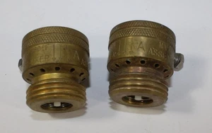 2 B64.2 125PSI 180 Degree 3/4" Vacuum Breaker ASSE 1011 - Picture 1 of 2
