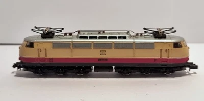 Arnold Spur N 0236 E-Lok BR03 004 Elektrolok der DB - Bild 1 von 4