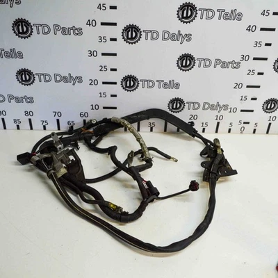 AUDI A6 4G2, C7, 4GC Kabelbaum 4G2971228DB 2.0 Diesel 140kw 2015 11414707 - Image 1 of 4