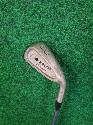 BRIDGESTONE Precept Bronze 3-Eisen -Damen (Graphit, 38,75 Zoll, Rechts, Regular) - Bild 1 von 4