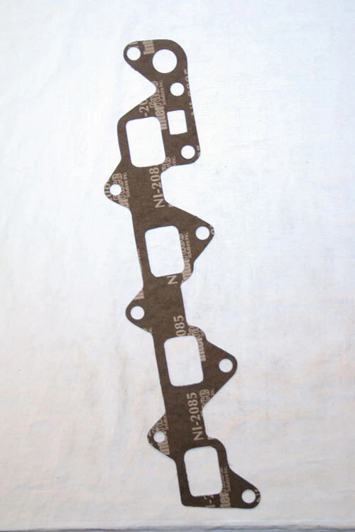 Juego de juntas de colector de admisión de motor NOS ROL MS4160 TOYOTA/GEO 1988-1993 L4 l.6L Foto 1 de 1