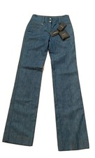 D&G DOLCE & GABBANA JEANS