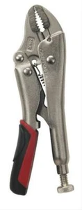 Craftsman 45717, 5 in. Alicates, mandíbula curva de bloqueo - Imagen 1 de 4