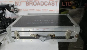 flightcase pour convenir lecteurs Sony J30, J3, JH3 VTR etc - Photo 1/7
