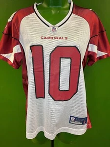 "Bird Babe" #10 camiseta mediana para mujer de los Arizona Cardinals de la NFL - Imagen 1 de 8