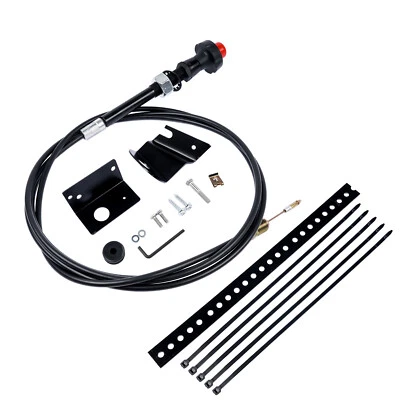 Kit de conversión de desconexión del eje para Chevrolet S10 GMC S15 1983-2003 PSL500 Foto 1 de 4