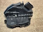 2013 FORD FOCUS MK3 FRONT RIGHT DRIVER SIDE DOOR LOCK BM5AA21812CD     @9