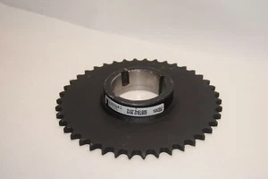 (NEW) MARTIN 50BTB42 2012 42 Teeth 2012 Bushing Sprocket  - Picture 1 of 4