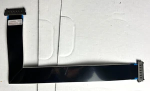CABLE PLANO LVDS - SAMSUNG UE46ES8000S UE46ES7000U TV BN96-22239L RÁPIDO Y GRATIS D. - Imagen 1 de 2