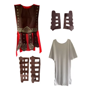 Kostüm Gladiator, Cesar, Römer - Bild 1 von 5