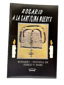 Rosario a la Santisima Muerte - Picture 1 of 2