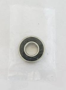 NEW EZO SR8-2RS Stainless Steel Ball Bearing 1/2" ID X 1-1/8" OD X 5/16 Width - Picture 1 of 3