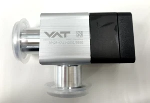 VAT 26428-KA11-0001/5950 HV Angle Valve - Picture 1 of 6