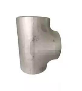304SS Verbinder 1,5" Außendurchmesser 38 mm Industrie T-Stück - Bild 1 von 2