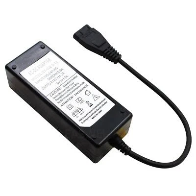 DC 12V 5V 1.5A LED Netzteil Netzadapter Driver für Festplatte CD/DVD-Rom Schwarz - Bild 1 von 3