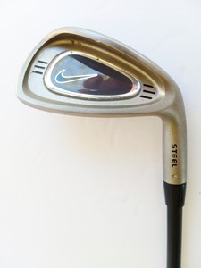 nike 7 iron