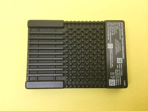 SSD SSD Intel Optane DC P4800X série 1,5 To PCIe NVMe 2,5 pouces U.2 SSDPE21K015TA - Photo 1/3