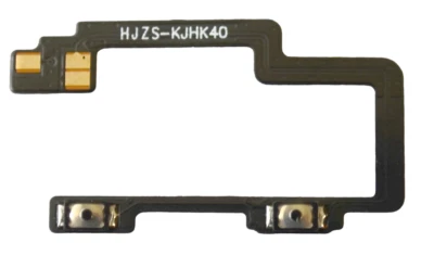 OEM XIAOMI POCO F3 REPUESTO BOTONES DE VOLUMEN CABLE FLEXIBLE Foto 1 de 2