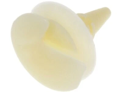 Retenedor interior del panel de moldura de la puerta Dorman 52664PWSQ para Chevrolet Astro 1985-1994 Foto 1 de 2