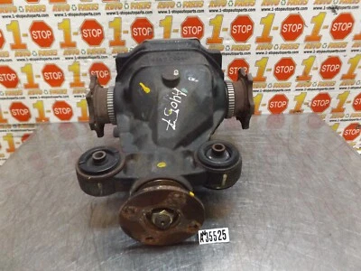 2003-2005 INFINITI G35 REAR AXLE DIFFERENTIAL CARRIER ASSEMBLY 38301-2C322 OEM - Image 1 of 4