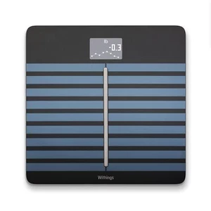 Withings Body Cardio - Heart Health and Body Composition Wi-Fi Scale, Black - Picture 1 of 1