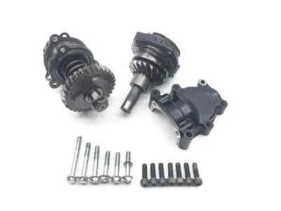 Juego de anillo y piñón de motor 2005 Suzuki Boulevard S50 2218 Foto 1 de 4