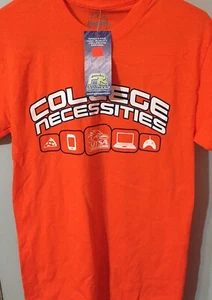 UTSA Roadrunners orange S/S T-Shirt - Picture 1 of 2