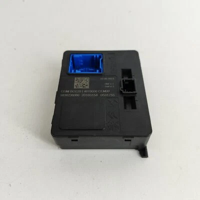 OPEL VAUXHALL MOKKA B Centralina Climatica 9836236080 2022 24559229 - Immagine 1 di 4