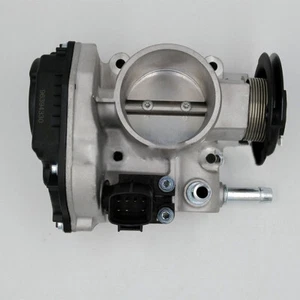 96394330 Throttle Body For Chevrolet Optra For Daewoo Lacetti Nubira 1.6i - Picture 1 of 4
