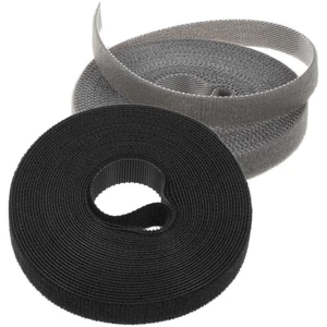 2 Rolls Drahtprozessor - Patch Selbstklebender Kabelstreifen - Afbeelding 1 van 12
