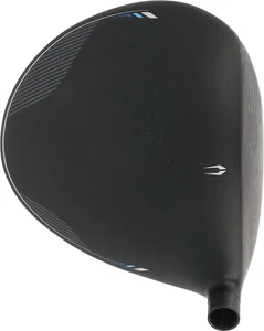 Left Handed Cleveland Golf Club Launcher XL Adjustable* Driver Club Head Only - Picture 1 of 3
