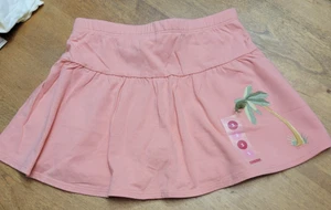 Gymboree Aloha Wahine Salmon Skort, Size 3, NWT, 2005 - Picture 1 of 1