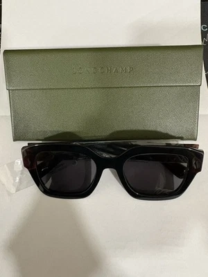 Longchamp LO771S Sunglasses For Women. $125 Retail. Never Worn! - Image 1 of 3