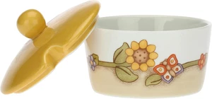 - Formaggera - Cucina, per La Tavola - Idea Regalo - Linea Country - Porcellana  - Foto 1 di 12