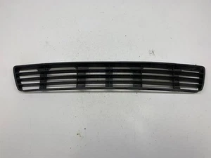 Parachoques delantero parrilla inferior audi a3 s3 8l 2002 8d0807683 dra34643 - Imagen 1 de 3