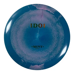Idol | Elixir | Blue/Green Holo 163g (First Run) - Picture 1 of 1