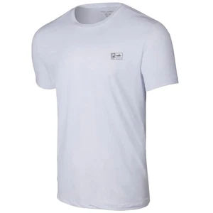 Camicia Pelagic Stratos Performance bianca, taglia XXL - Foto 1 di 7