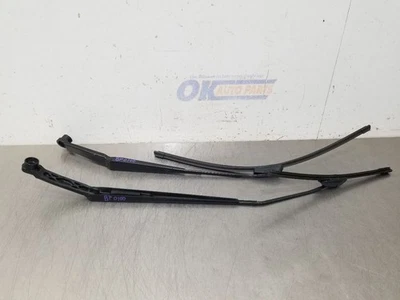 16 2016 SUBARU WRX STI Juego de brazo limpiaparabrisas  Foto 1 de 4
