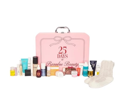 25 Days of REVOLVE Beauty Advent Calendar NEW SHIPS ASAP - Image 1 of 3