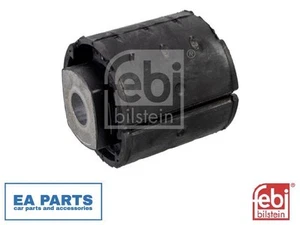 Mounting, support frame/subframe for BMW FEBI BILSTEIN 173777 - Picture 1 of 3