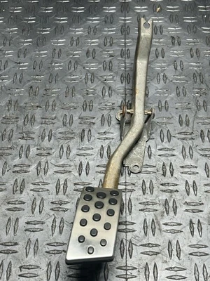 Ford Mustang SVT Cobra 2003-04 OEM pedal de gasolina 255 Foto 1 de 4